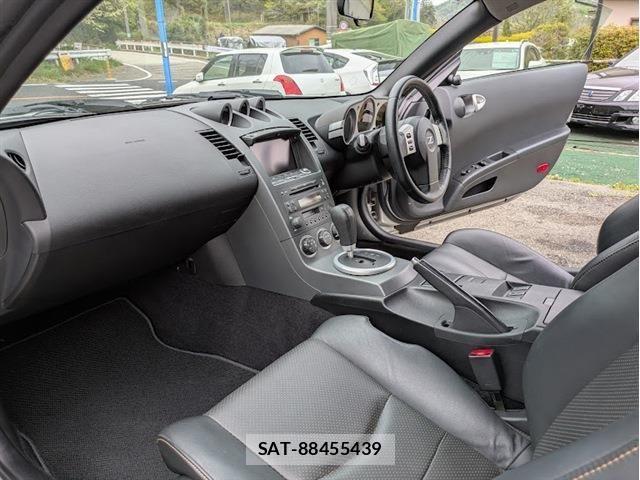 Nissan FAIRLADY Z 2003-01 6904990-14