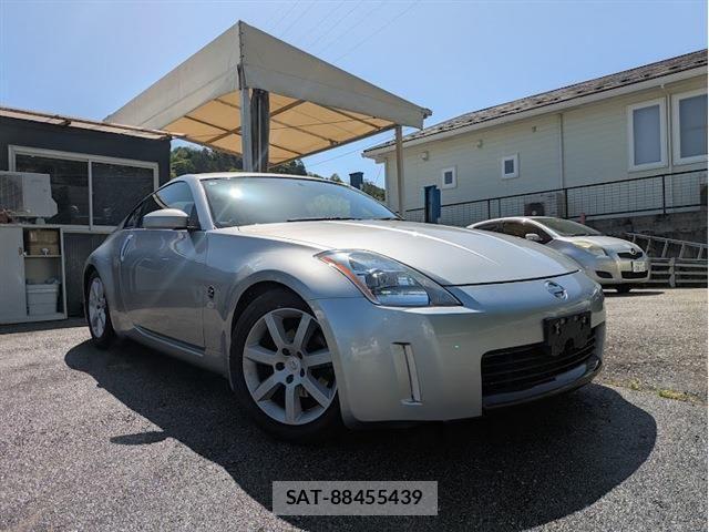 Nissan FAIRLADY Z 2003-01 6904990-1