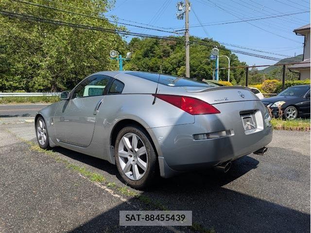 Nissan FAIRLADY Z 2003-01 6904990-3