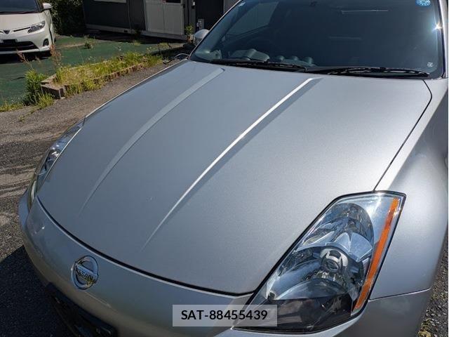 Nissan FAIRLADY Z 2003-01 6904990-4