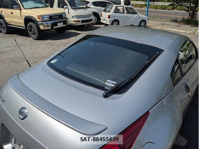 Nissan FAIRLADY Z 2003-01 6904990-6