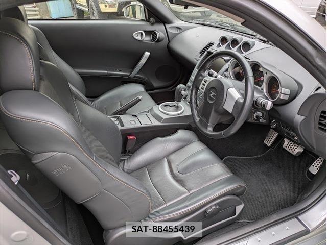Nissan FAIRLADY Z 2003-01 6904990-7