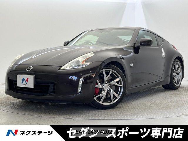 Nissan FAIRLADY Z 2017-06 6993504-0