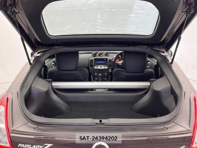 Nissan FAIRLADY Z 2017-06 6993504-10