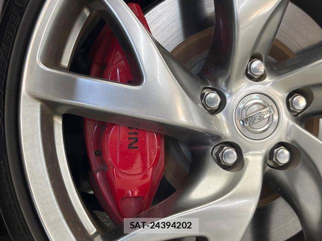 Nissan FAIRLADY Z 2017-06 6993504-11