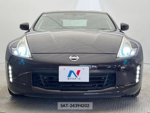 Nissan FAIRLADY Z 2017-06 6993504-14