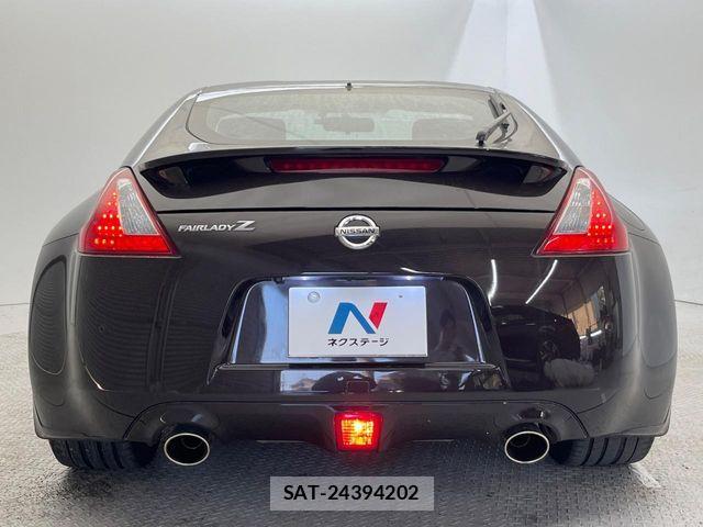 Nissan FAIRLADY Z 2017-06 6993504-15