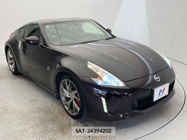 Nissan FAIRLADY Z 2017-06 6993504-16