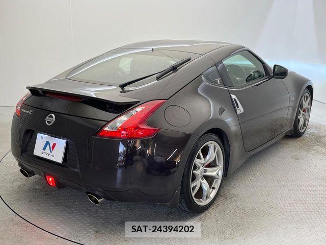 Nissan FAIRLADY Z 2017-06 6993504-17