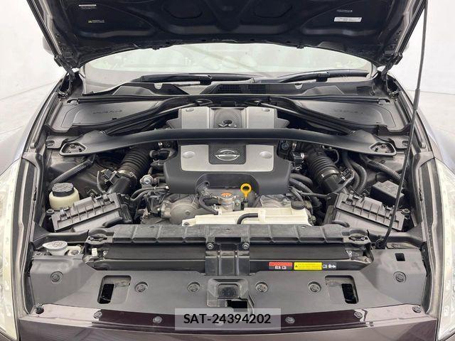 Nissan FAIRLADY Z 2017-06 6993504-18