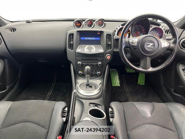 Nissan FAIRLADY Z 2017-06 6993504-1