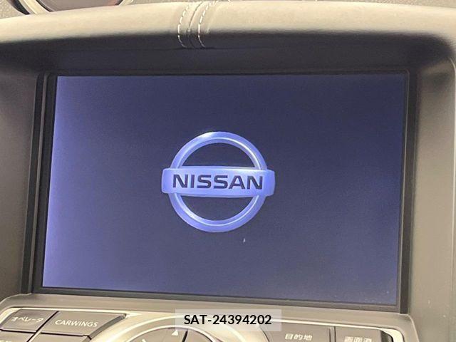 Nissan FAIRLADY Z 2017-06 6993504-2