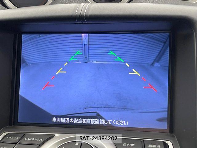 Nissan FAIRLADY Z 2017-06 6993504-3