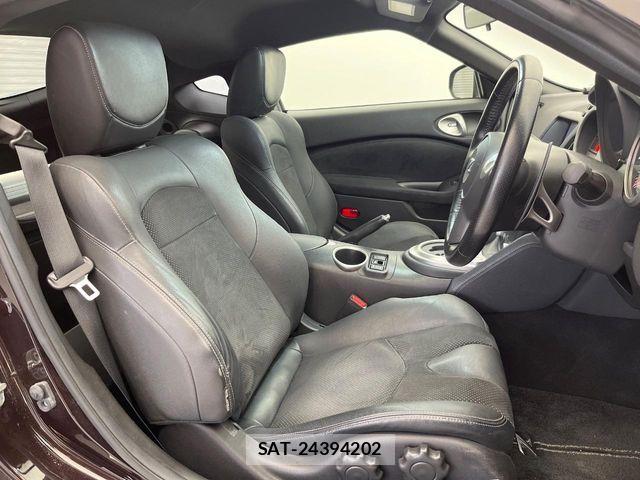 Nissan FAIRLADY Z 2017-06 6993504-6