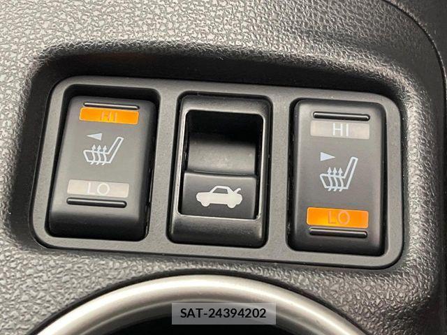 Nissan FAIRLADY Z 2017-06 6993504-7