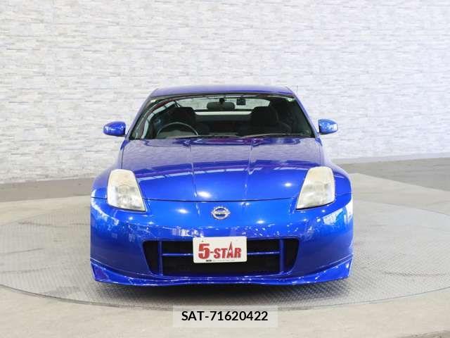Nissan FAIRLADY Z 2003-05 6993529-11