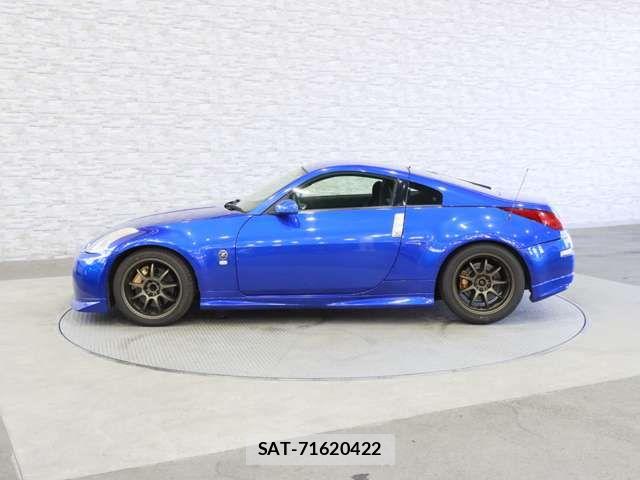 Nissan FAIRLADY Z 2003-05 6993529-12