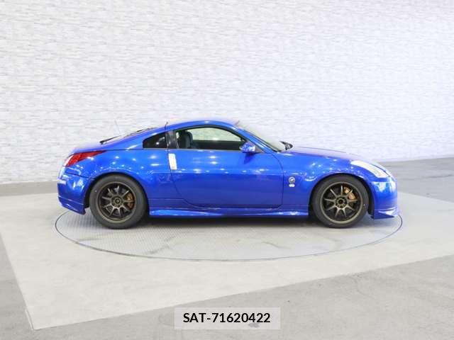 Nissan FAIRLADY Z 2003-05 6993529-13