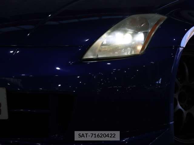 Nissan FAIRLADY Z 2003-05 6993529-15