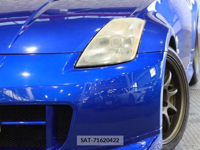 Nissan FAIRLADY Z 2003-05 6993529-16