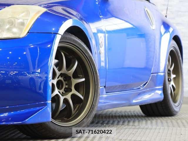 Nissan FAIRLADY Z 2003-05 6993529-18