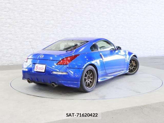 Nissan FAIRLADY Z 2003-05 6993529-19