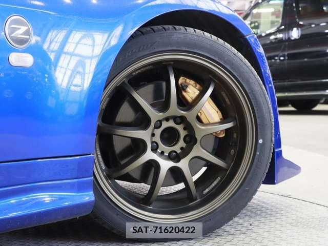 Nissan FAIRLADY Z 2003-05 6993529-8