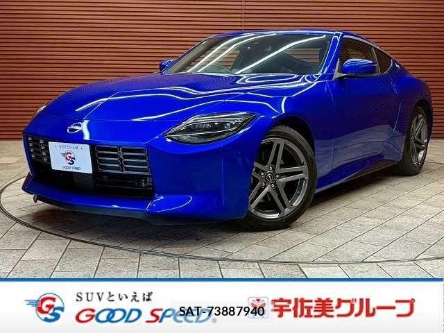 Nissan FAIRLADY Z 2025-03 6993503-0