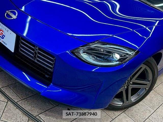 Nissan FAIRLADY Z 2025-03 6993503-9