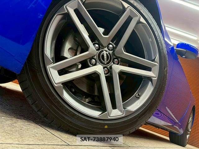 Nissan FAIRLADY Z 2025-03 6993503-10