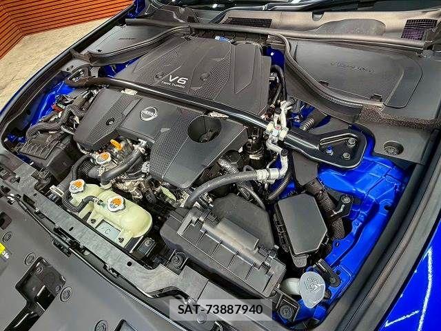 Nissan FAIRLADY Z 2025-03 6993503-13