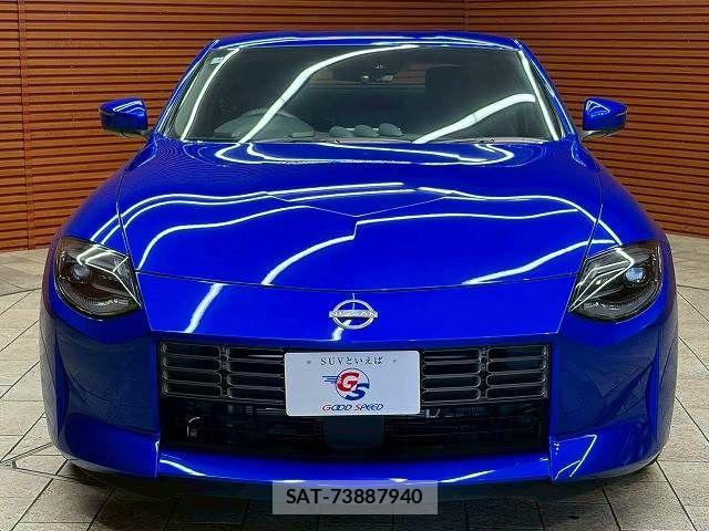 Nissan FAIRLADY Z 2025-03 6993503-16