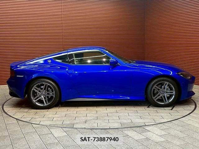 Nissan FAIRLADY Z 2025-03 6993503-17