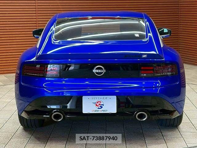 Nissan FAIRLADY Z 2025-03 6993503-18