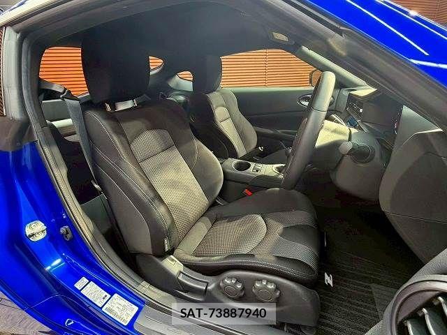 Nissan FAIRLADY Z 2025-03 6993503-7