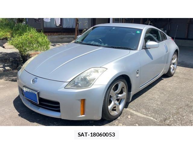 Nissan FAIRLADY Z 2005-11 6993512-0