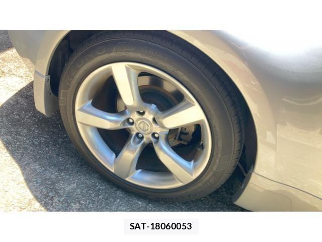 Nissan FAIRLADY Z 2005-11 6993512-9