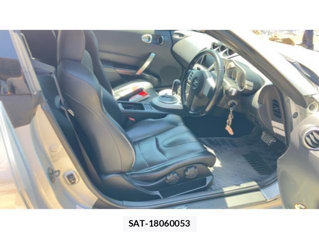 Nissan FAIRLADY Z 2005-11 6993512-11