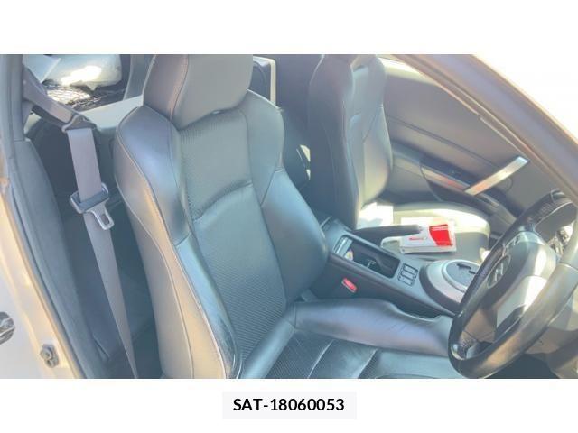Nissan FAIRLADY Z 2005-11 6993512-12