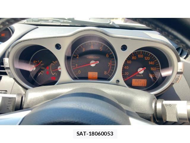 Nissan FAIRLADY Z 2005-11 6993512-16