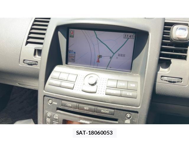Nissan FAIRLADY Z 2005-11 6993512-17