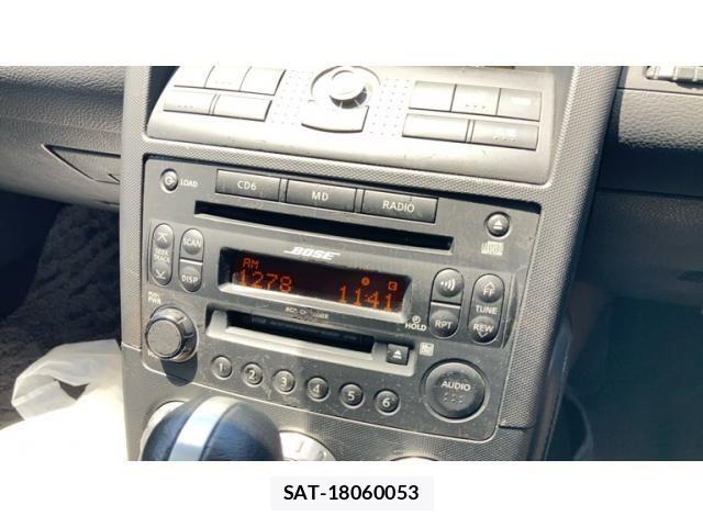 Nissan FAIRLADY Z 2005-11 6993512-18