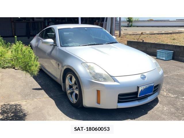 Nissan FAIRLADY Z 2005-11 6993512-1