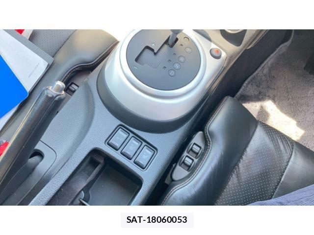 Nissan FAIRLADY Z 2005-11 6993512-19