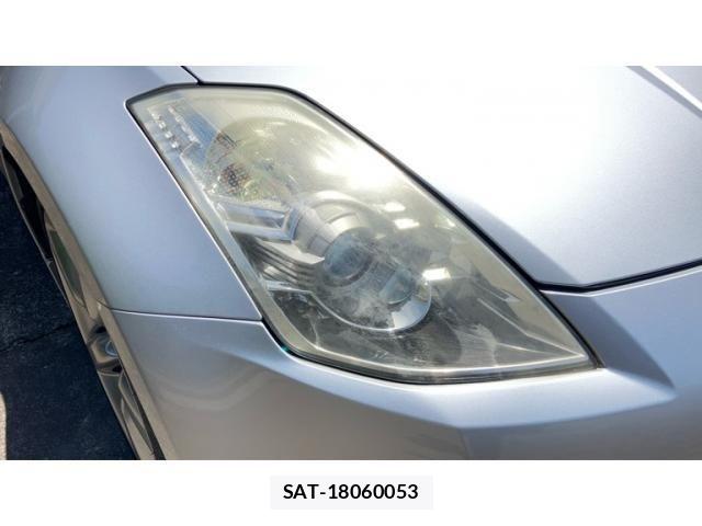 Nissan FAIRLADY Z 2005-11 6993512-2