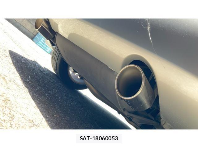 Nissan FAIRLADY Z 2005-11 6993512-5