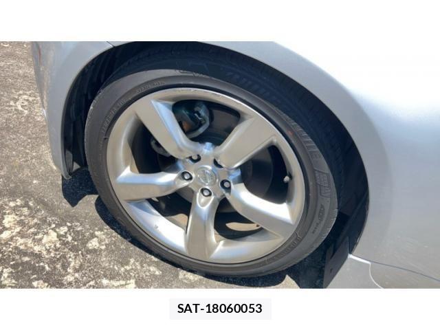 Nissan FAIRLADY Z 2005-11 6993512-7