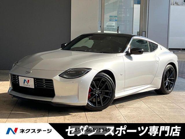Nissan FAIRLADY Z 2025-03 7020455-0