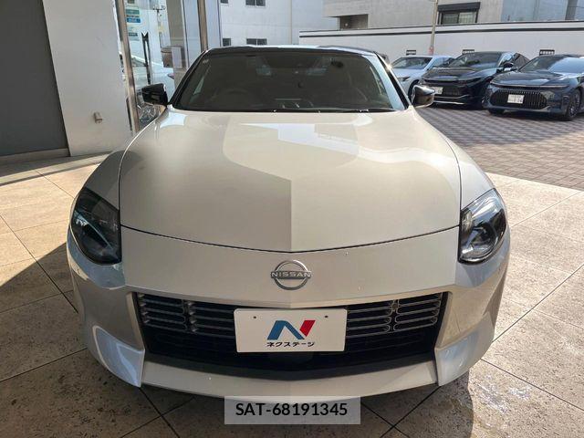 Nissan FAIRLADY Z 2025-03 7020455-13