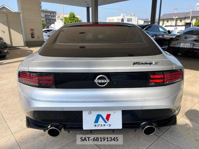 Nissan FAIRLADY Z 2025-03 7020455-14